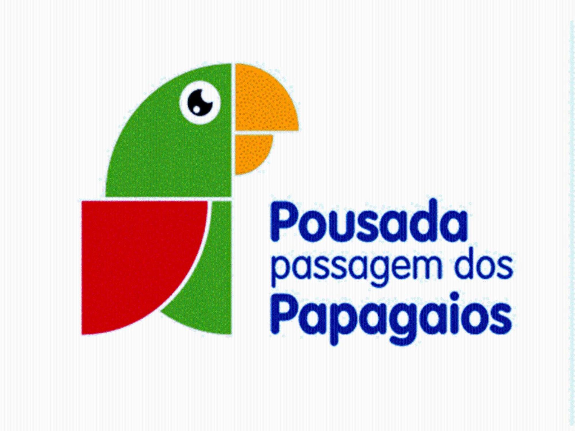 קאבו פריו Pousada Passagem Dos Papagaios מראה חיצוני תמונה